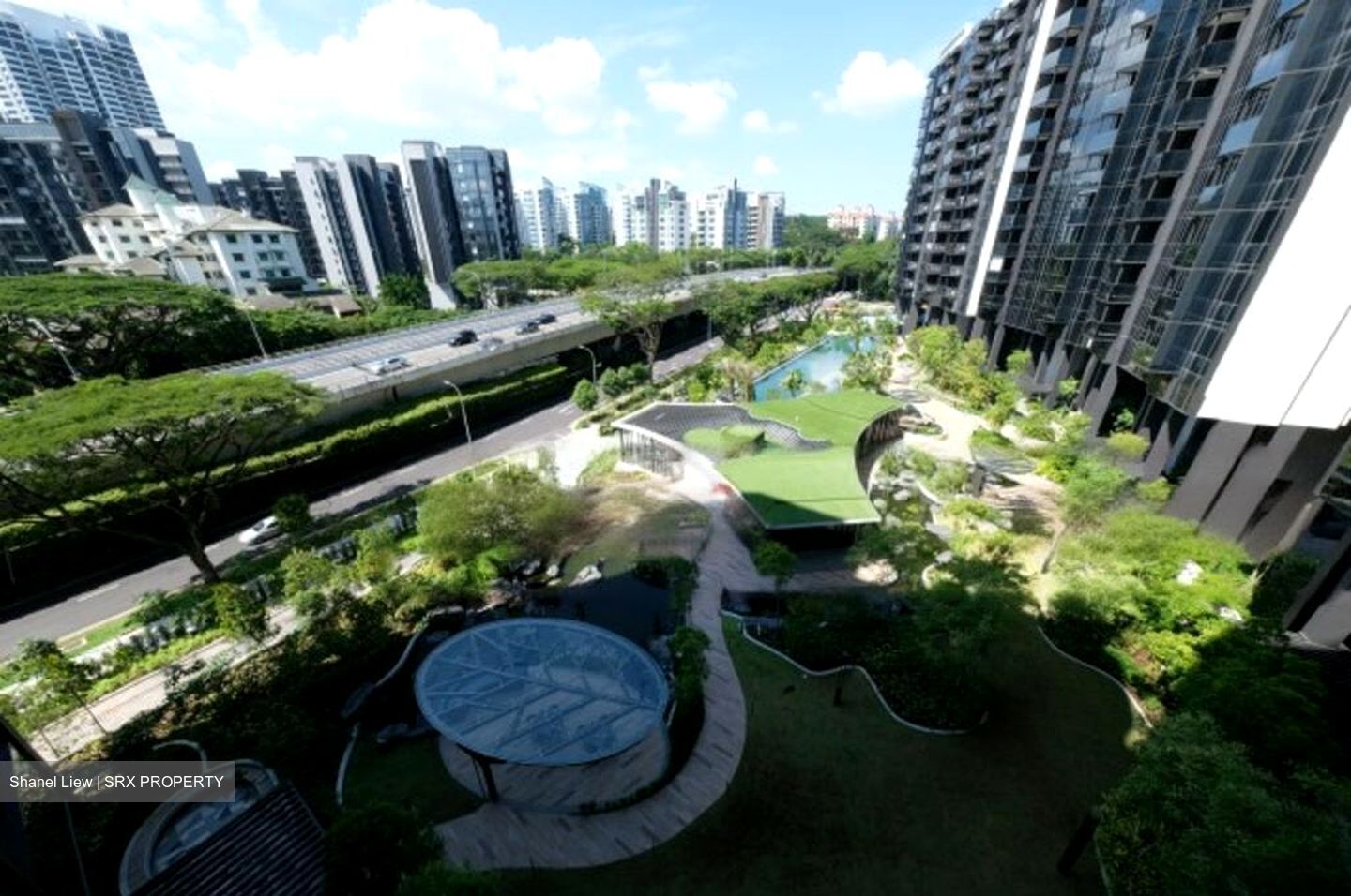 Hyll On Holland (D10), Condominium #439796201